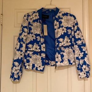 NWT Banana Republic Jacket